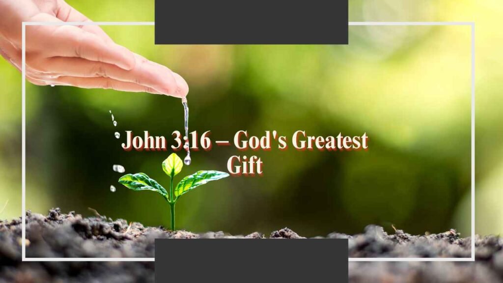 Bible Good Friday Quotes