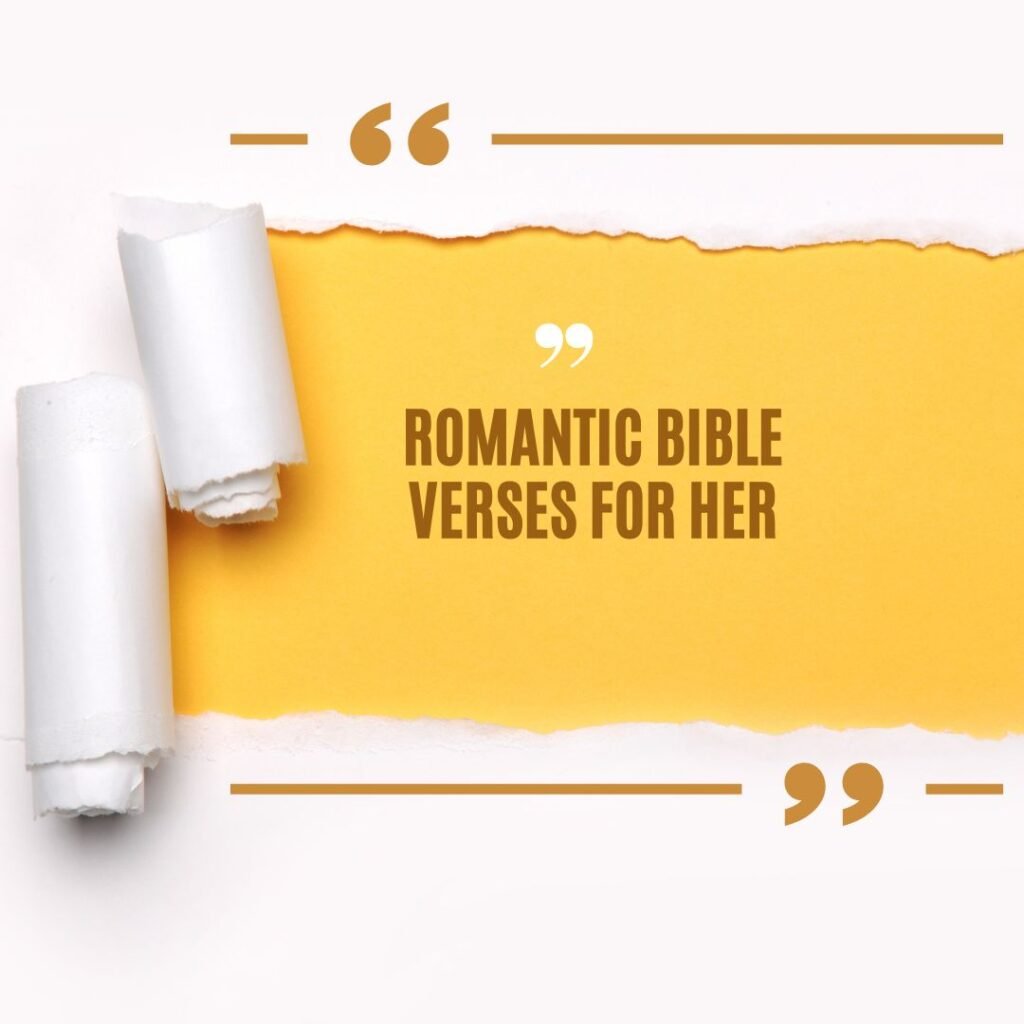 Bible Quotes for Girlfriend