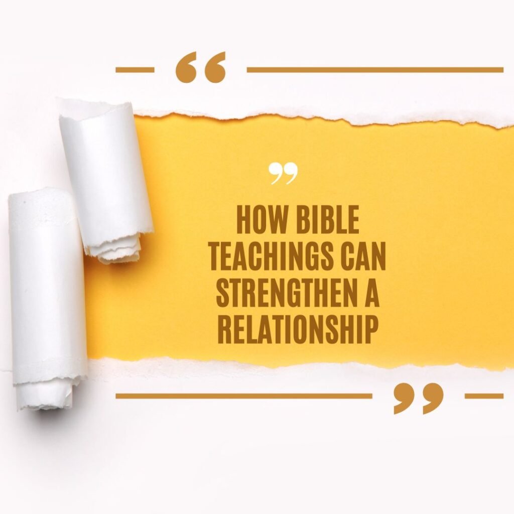 Bible Quotes for Girlfriend