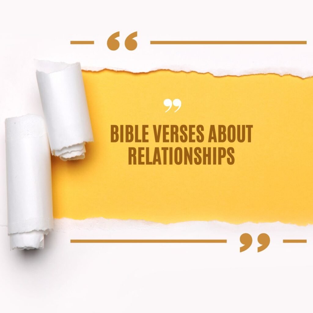 Bible Quotes for Girlfriend