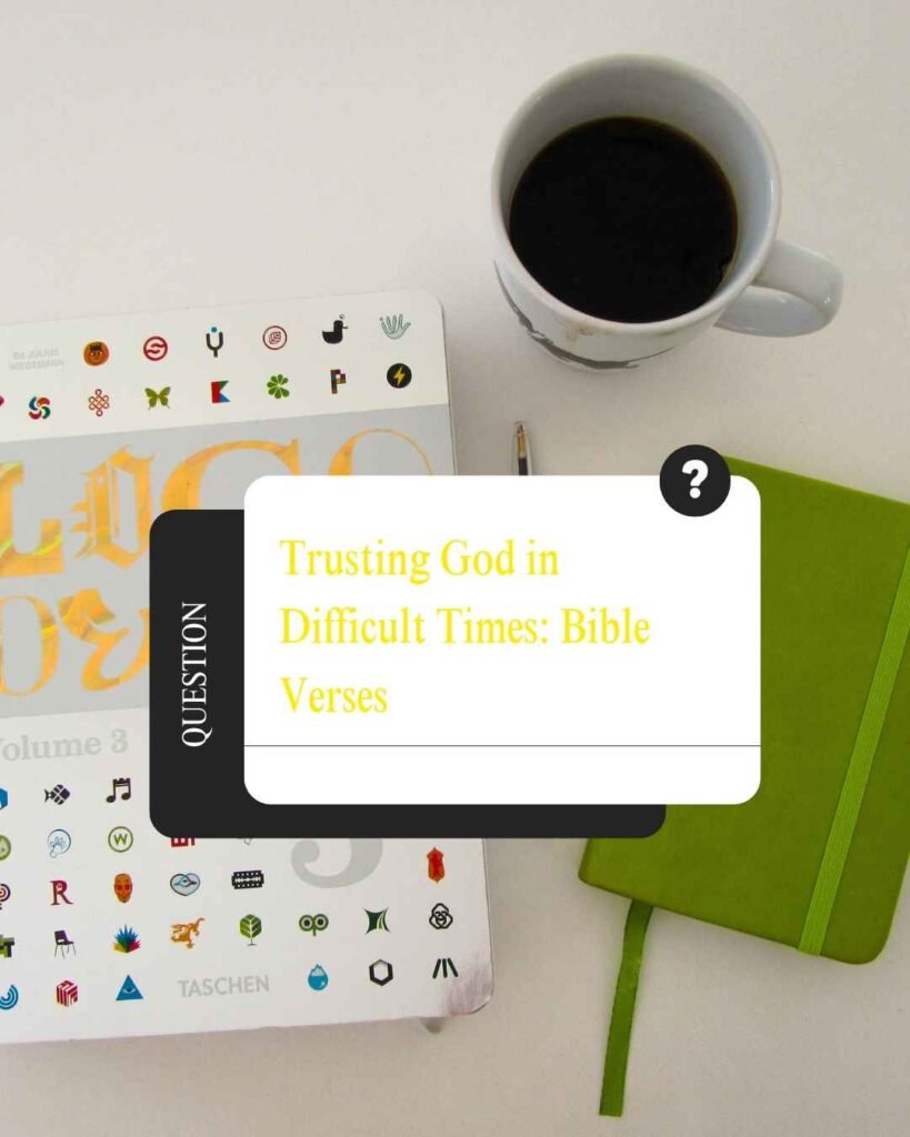 Short Bible Quotes About Life