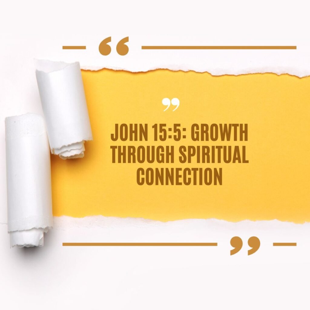 John Quotes Bible