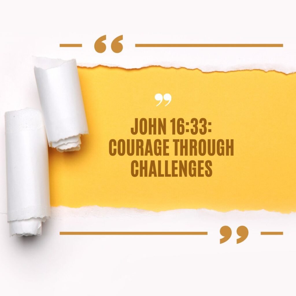 John Quotes Bible