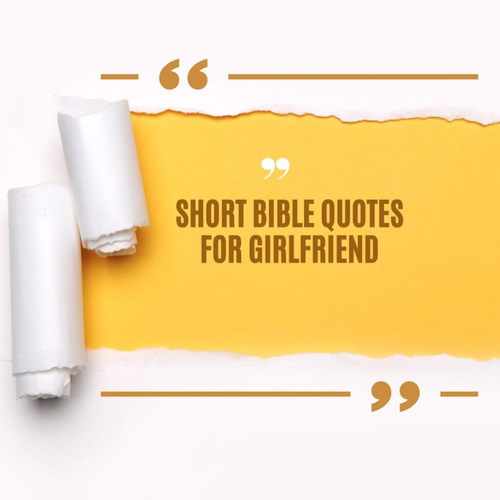 John Quotes Bible