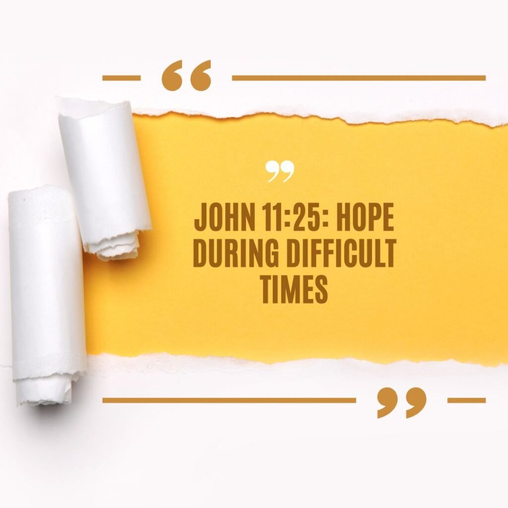 John Quotes Bible