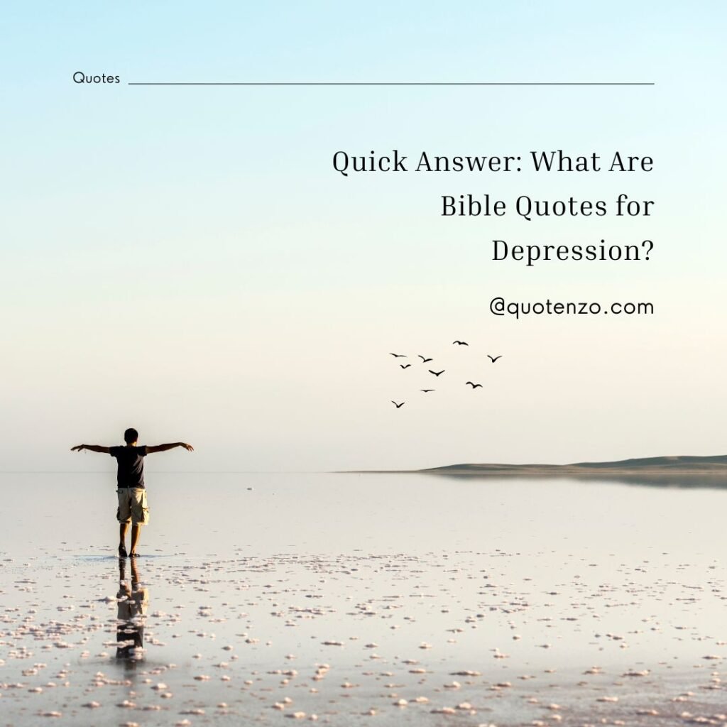 Bible Quotes About Happiness