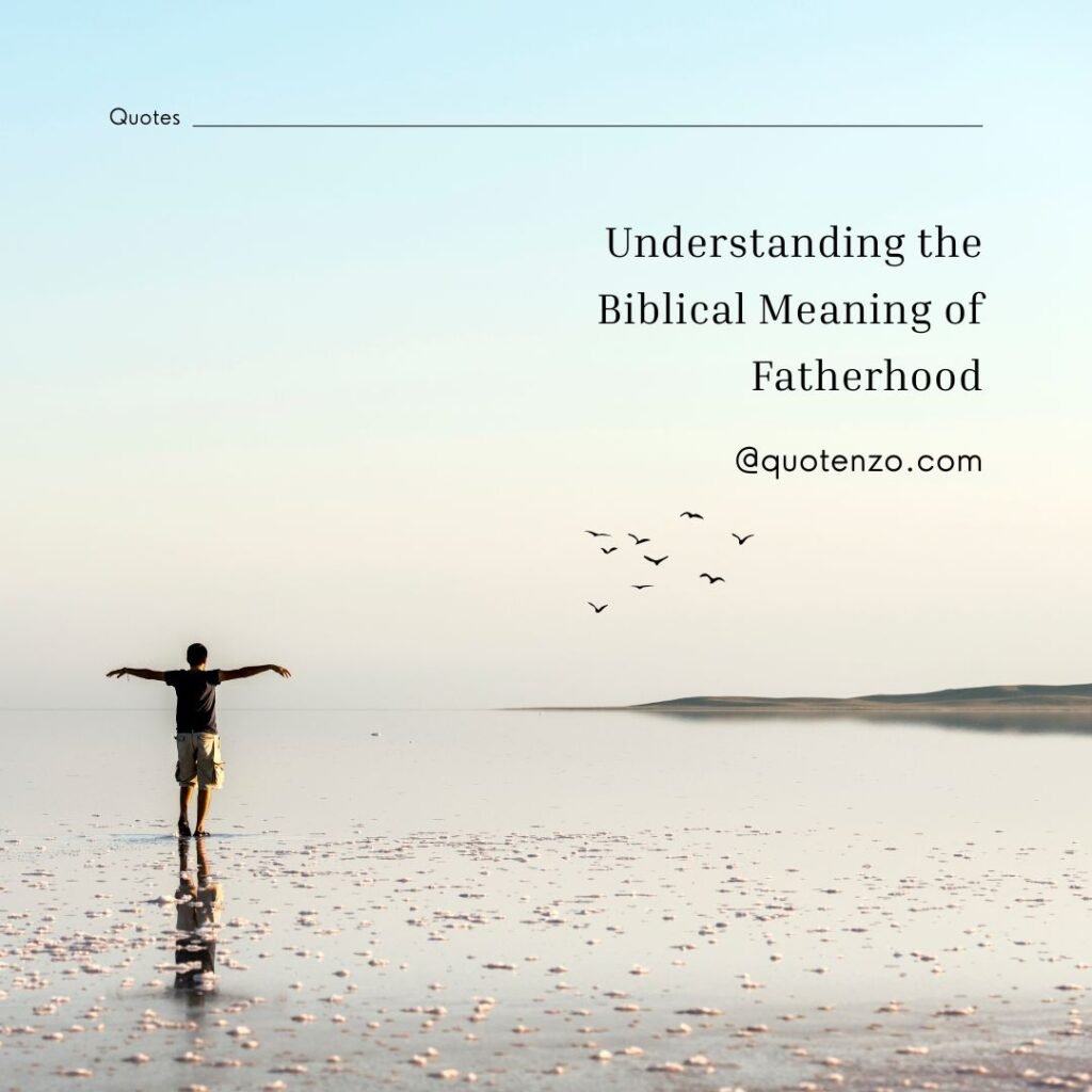 Blessing Fathers Day Quotes Bible Verses